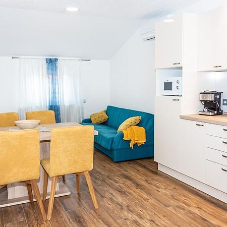 Apartament App Roko 3 Poreč Zewnętrze zdjęcie