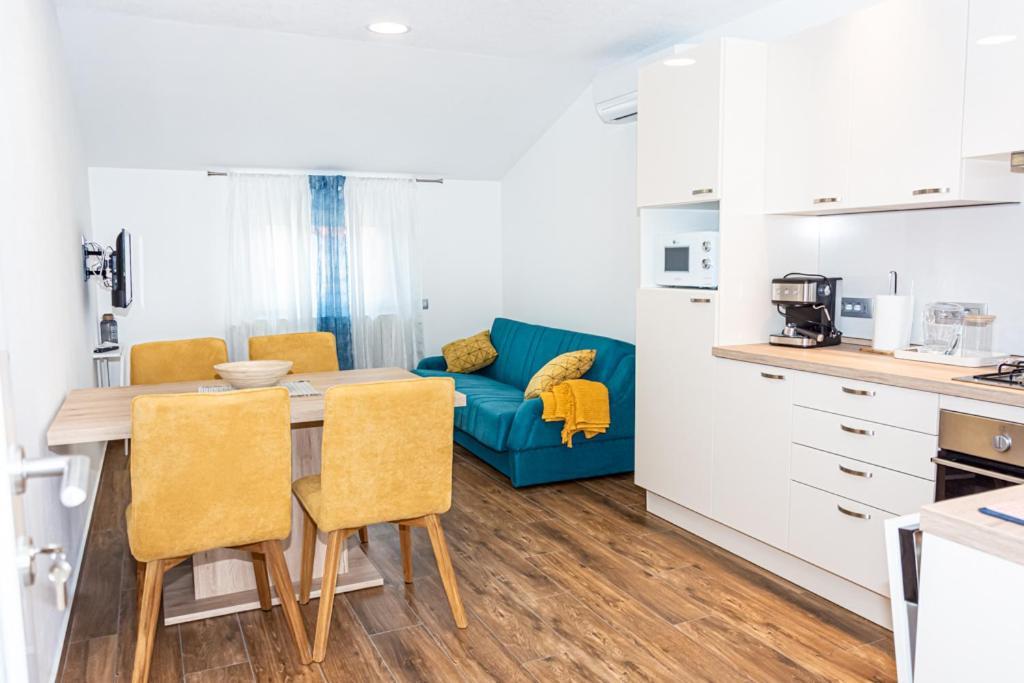 Apartament App Roko 3 Poreč Zewnętrze zdjęcie