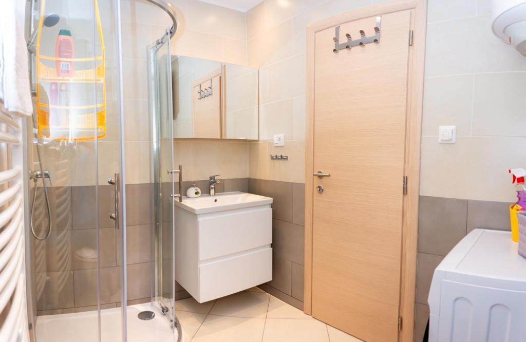 Apartament App Roko 3 Poreč Zewnętrze zdjęcie