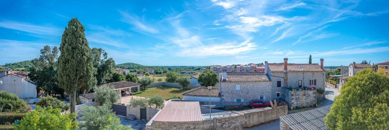 Apartament App Roko 3 Poreč Zewnętrze zdjęcie