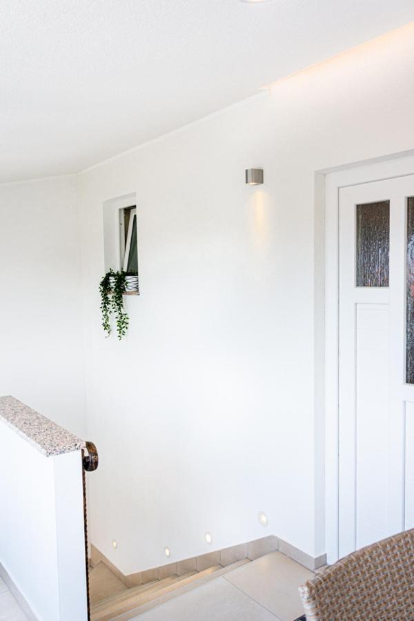 Apartament App Roko 3 Poreč Zewnętrze zdjęcie
