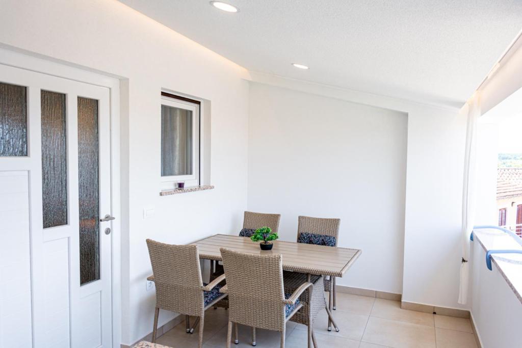 Apartament App Roko 3 Poreč Zewnętrze zdjęcie